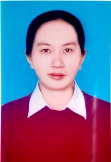 Phạm Thị Linh
